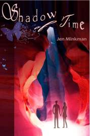 Shadow of Time cover